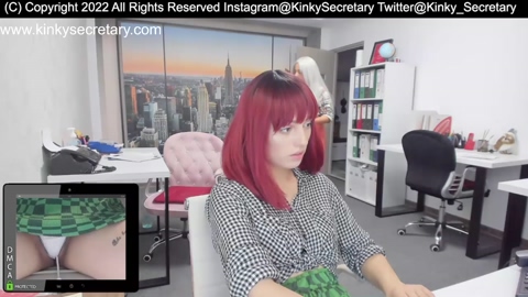 kinky_offfice  13-08-2022